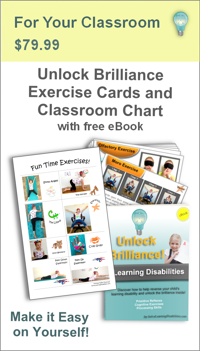 Instant Download! - Solve Learning Disabilities